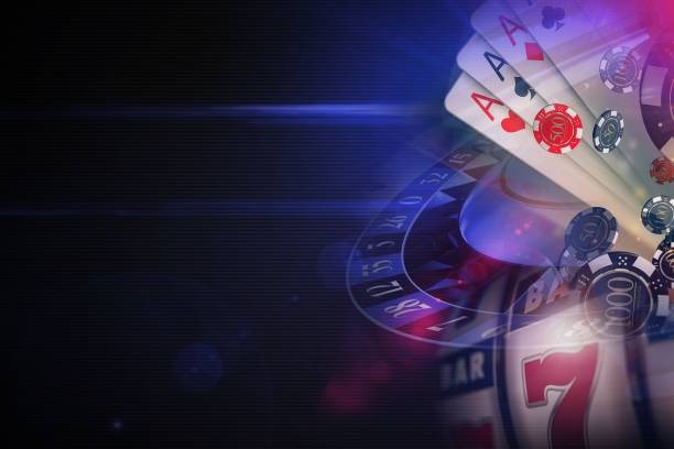 sparkchess লাইভ ক্যাসিনো গেমস